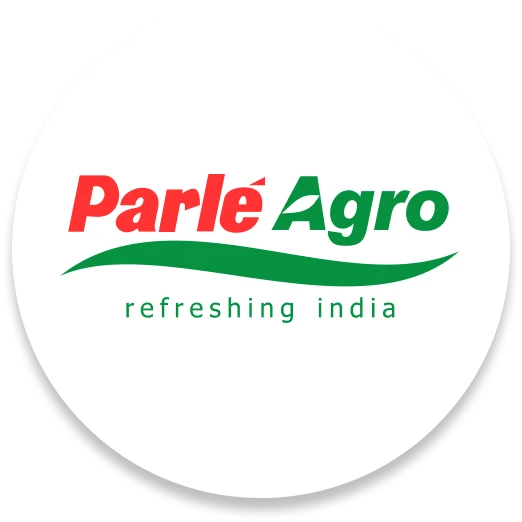 Parle Agro — AIS Innovate Client